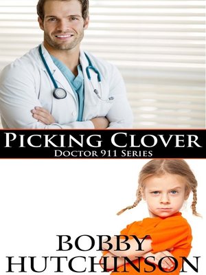 cover image of Picking Clover
